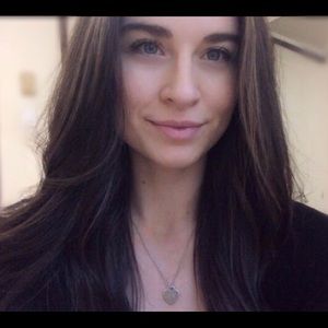 Meet your Posher, Mariah